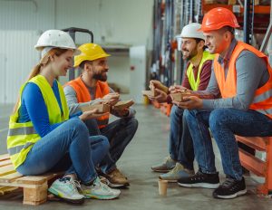 warehouse vending machines | Osborne Vending