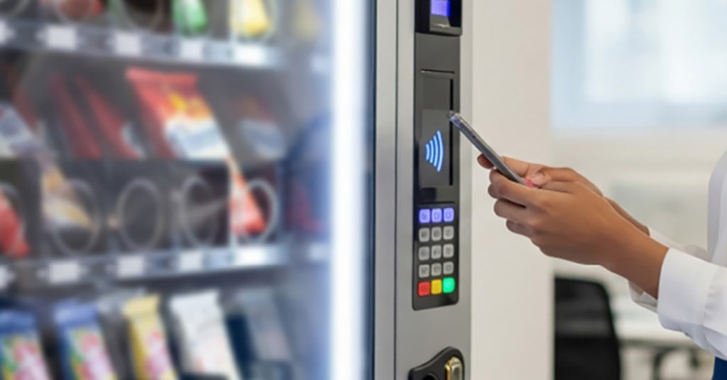 vending in Eastern Pennsylvania | Osborne Vending