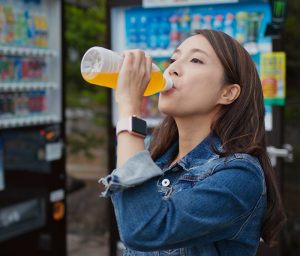 Healthy vending solutions for Pennsylvania workplaces | Osborne Vending