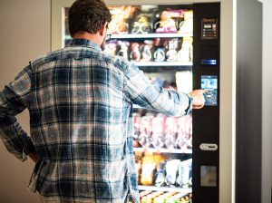 Vending services for Eastern Pennsylvania manufacturing | Osborne Vending