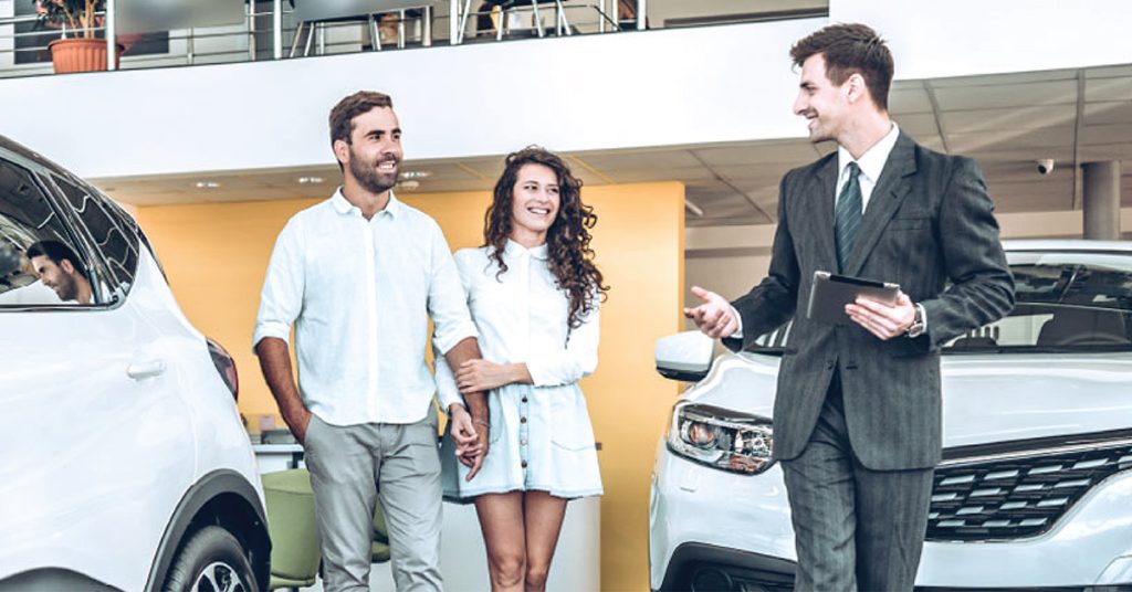 vending for auto dealerships | Osborne Vending